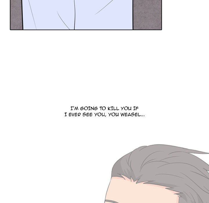 High School Legend  Red Dragon Manhwa - Chapter 12 Page 11