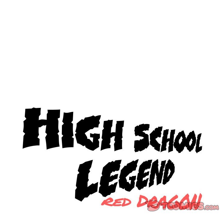 High School Legend  Red Dragon Manhwa - Chapter 12 Page 13