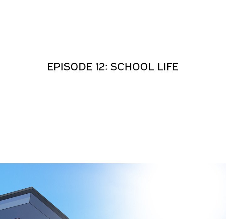 High School Legend  Red Dragon Manhwa - Chapter 12 Page 14