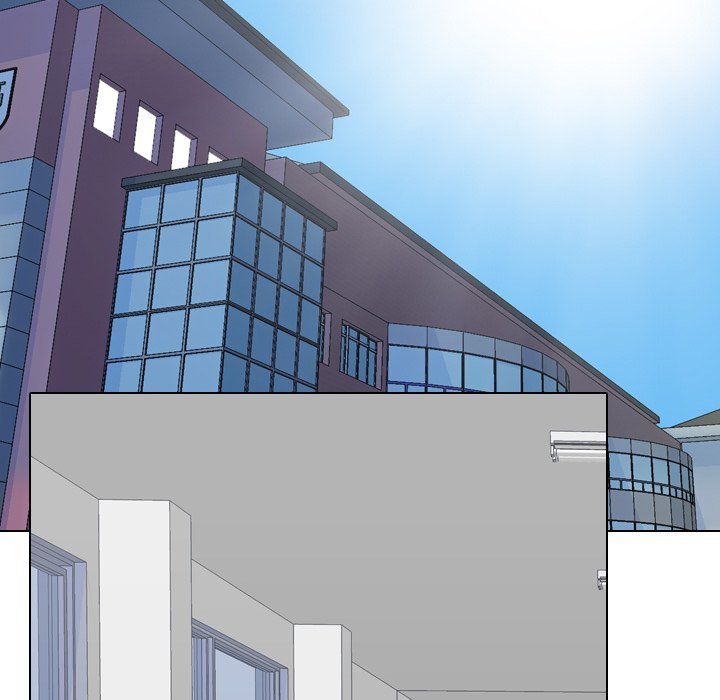 High School Legend  Red Dragon Manhwa - Chapter 12 Page 15