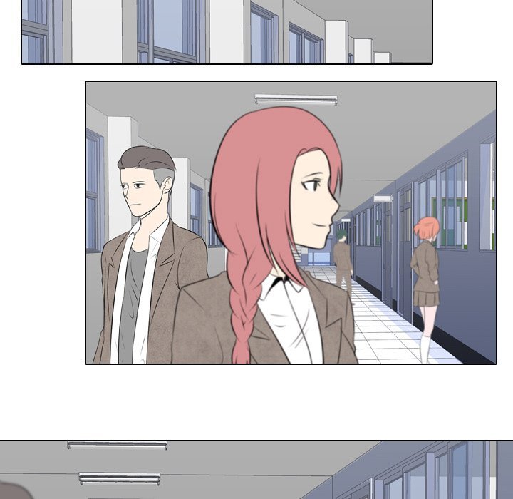 High School Legend  Red Dragon Manhwa - Chapter 12 Page 16