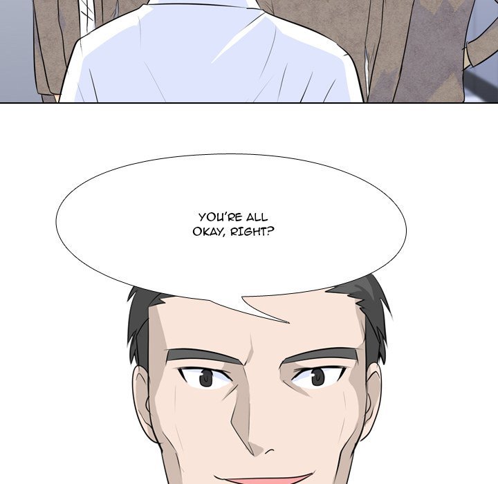 High School Legend  Red Dragon Manhwa - Chapter 12 Page 23