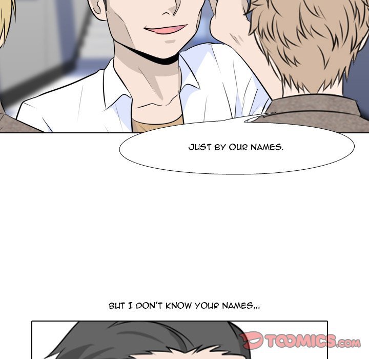 High School Legend  Red Dragon Manhwa - Chapter 12 Page 29