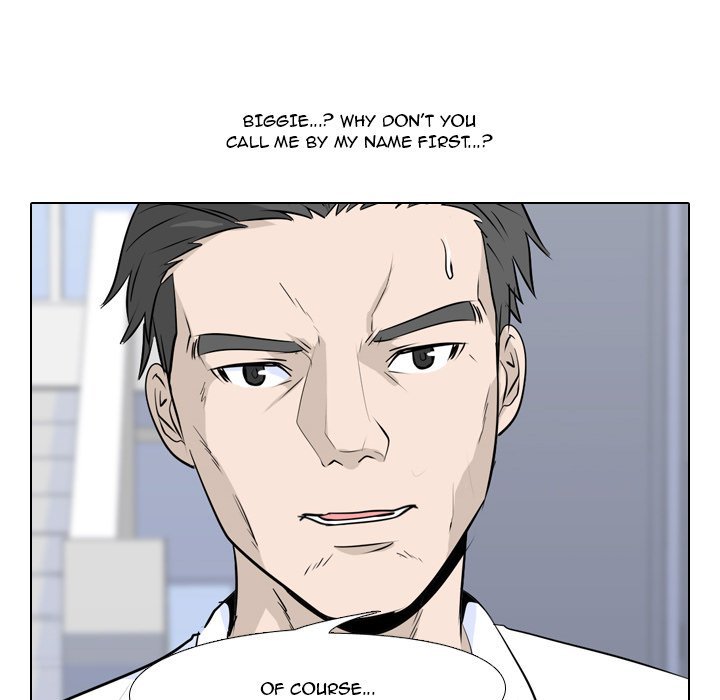 High School Legend  Red Dragon Manhwa - Chapter 12 Page 32