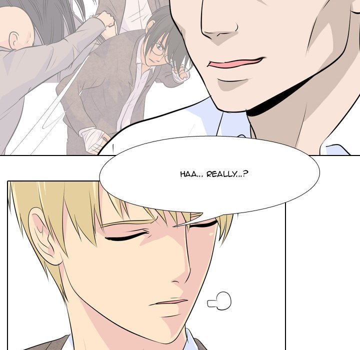 High School Legend  Red Dragon Manhwa - Chapter 12 Page 34