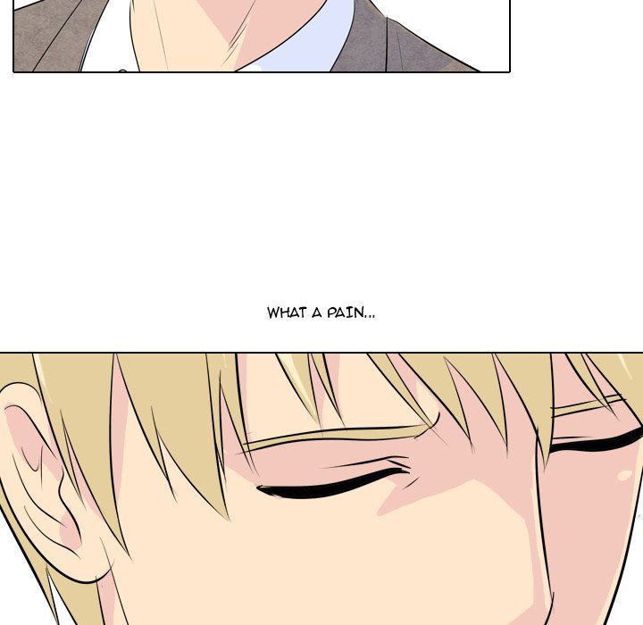 High School Legend  Red Dragon Manhwa - Chapter 12 Page 35