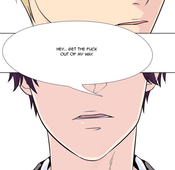 High School Legend  Red Dragon Manhwa - Chapter 12 Page 36