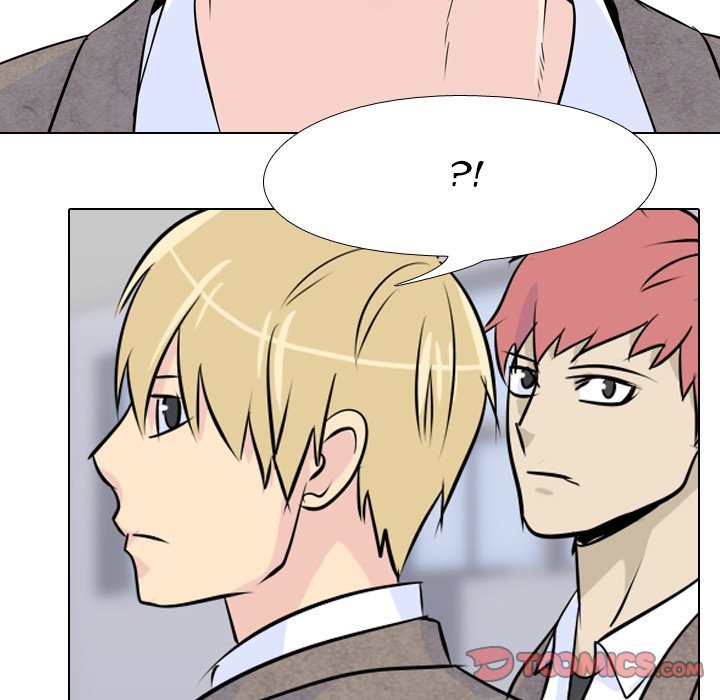 High School Legend  Red Dragon Manhwa - Chapter 12 Page 37
