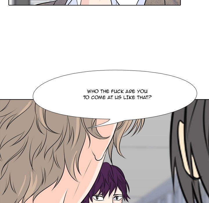 High School Legend  Red Dragon Manhwa - Chapter 12 Page 42