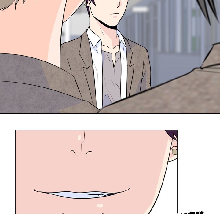 High School Legend  Red Dragon Manhwa - Chapter 12 Page 43