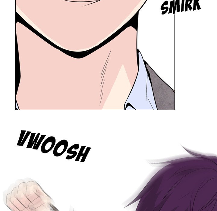 High School Legend  Red Dragon Manhwa - Chapter 12 Page 44