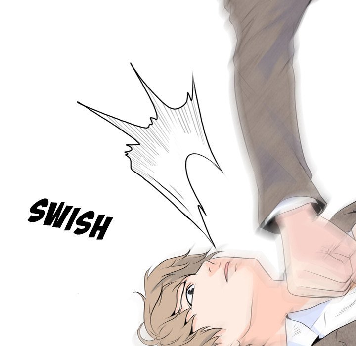 High School Legend  Red Dragon Manhwa - Chapter 12 Page 47