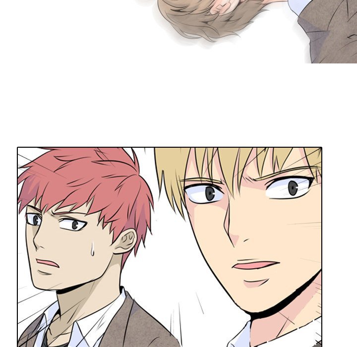 High School Legend  Red Dragon Manhwa - Chapter 12 Page 48