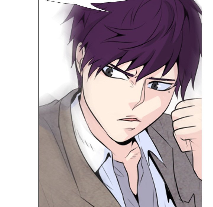 High School Legend  Red Dragon Manhwa - Chapter 12 Page 50