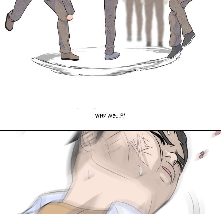 High School Legend  Red Dragon Manhwa - Chapter 12 Page 55