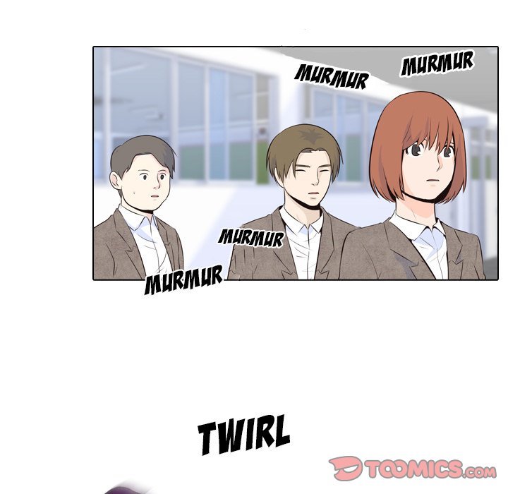 High School Legend  Red Dragon Manhwa - Chapter 12 Page 57