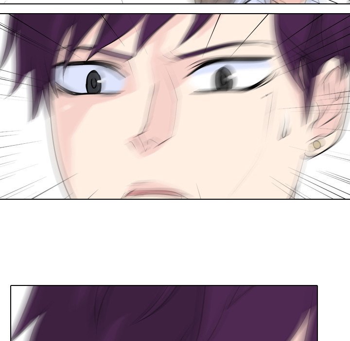 High School Legend  Red Dragon Manhwa - Chapter 12 Page 63