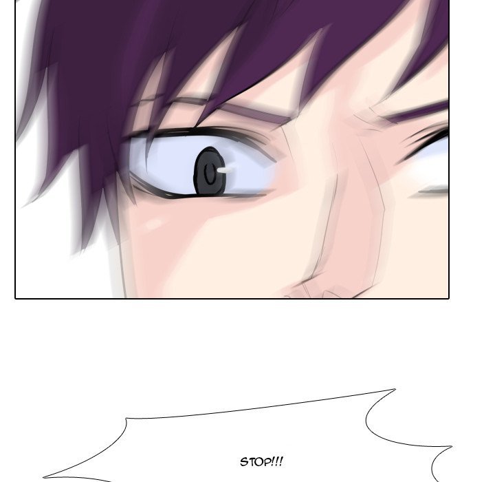 High School Legend  Red Dragon Manhwa - Chapter 12 Page 64