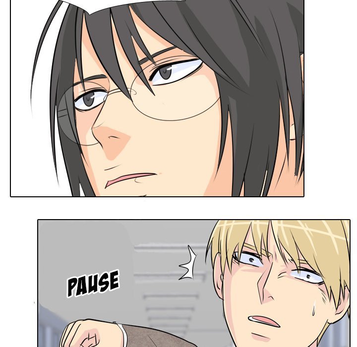 High School Legend  Red Dragon Manhwa - Chapter 12 Page 66