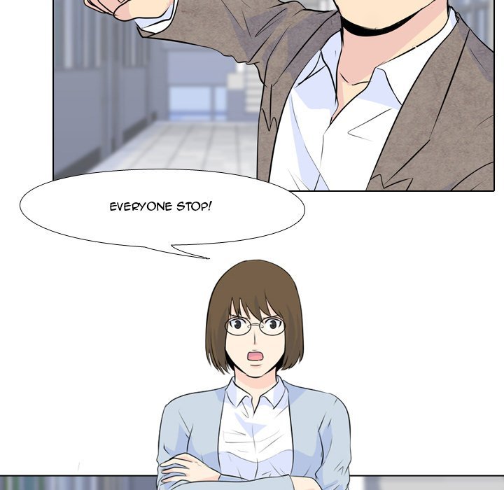 High School Legend  Red Dragon Manhwa - Chapter 12 Page 67