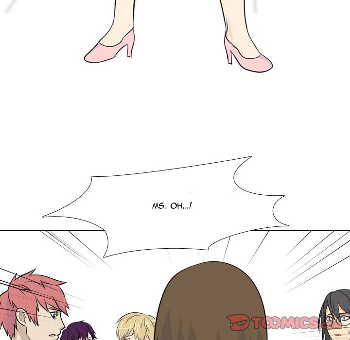 High School Legend  Red Dragon Manhwa - Chapter 12 Page 69