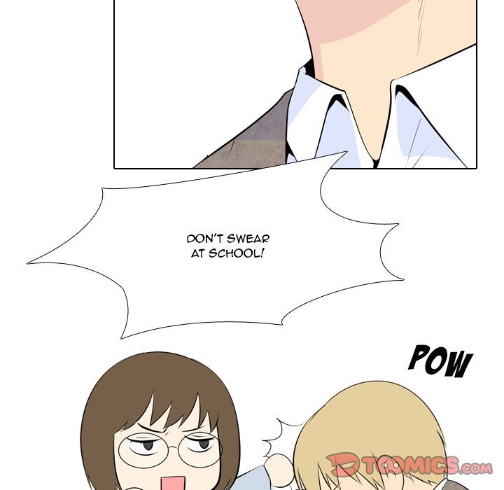 High School Legend  Red Dragon Manhwa - Chapter 12 Page 77