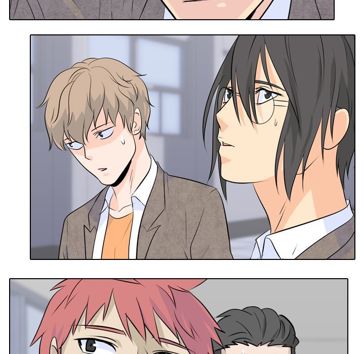 High School Legend  Red Dragon Manhwa - Chapter 12 Page 79