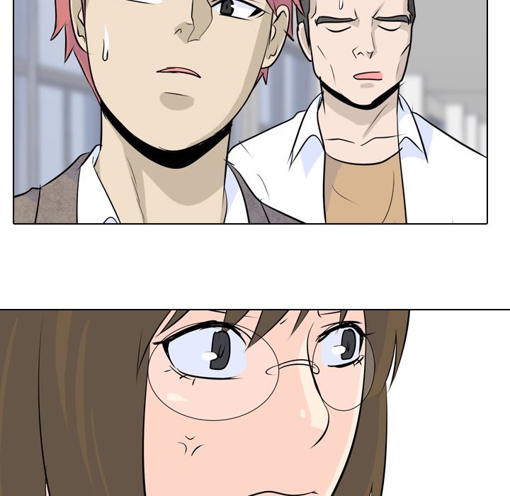 High School Legend  Red Dragon Manhwa - Chapter 12 Page 80