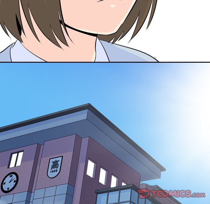 High School Legend  Red Dragon Manhwa - Chapter 12 Page 81