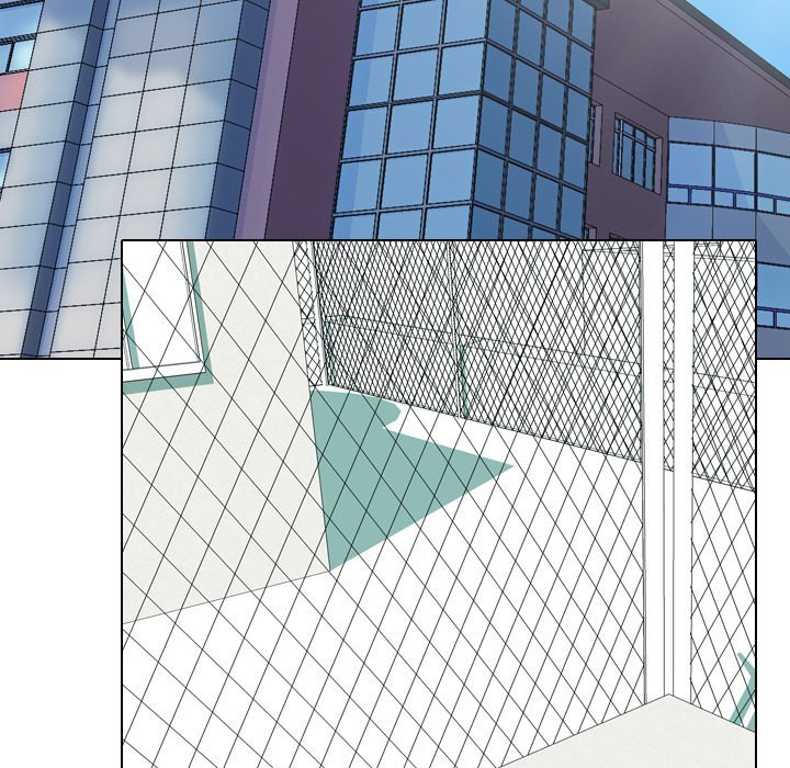 High School Legend  Red Dragon Manhwa - Chapter 12 Page 82