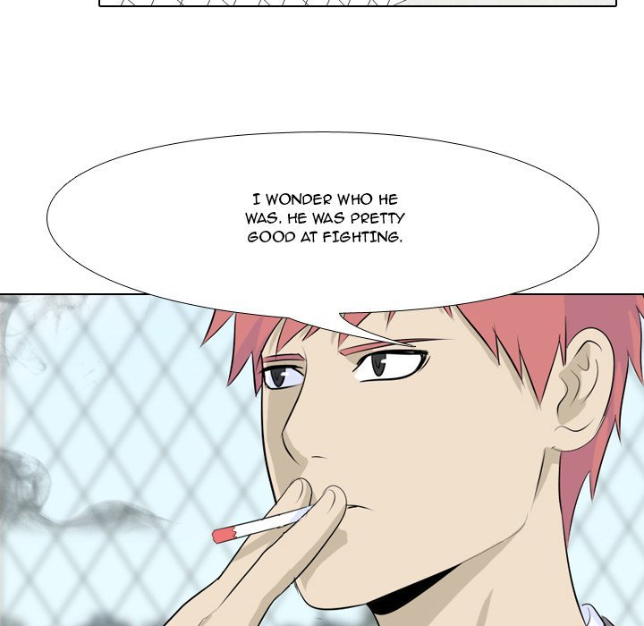 High School Legend  Red Dragon Manhwa - Chapter 12 Page 83