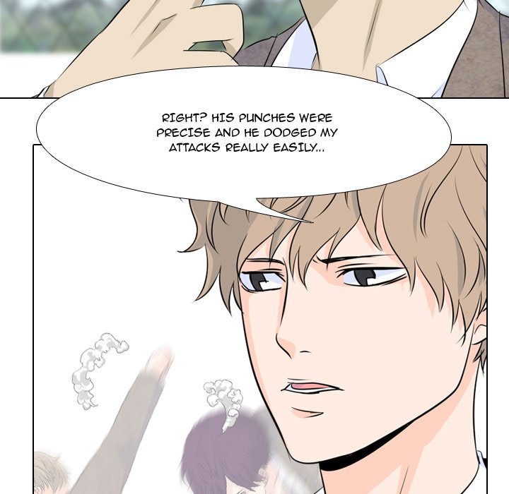 High School Legend  Red Dragon Manhwa - Chapter 12 Page 84