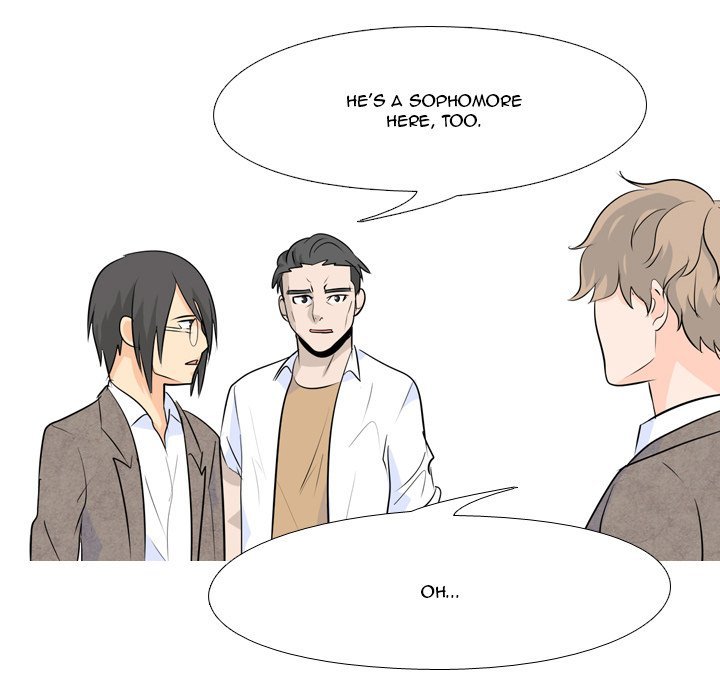 High School Legend  Red Dragon Manhwa - Chapter 12 Page 87