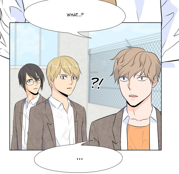 High School Legend  Red Dragon Manhwa - Chapter 12 Page 91