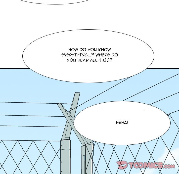 High School Legend  Red Dragon Manhwa - Chapter 12 Page 93