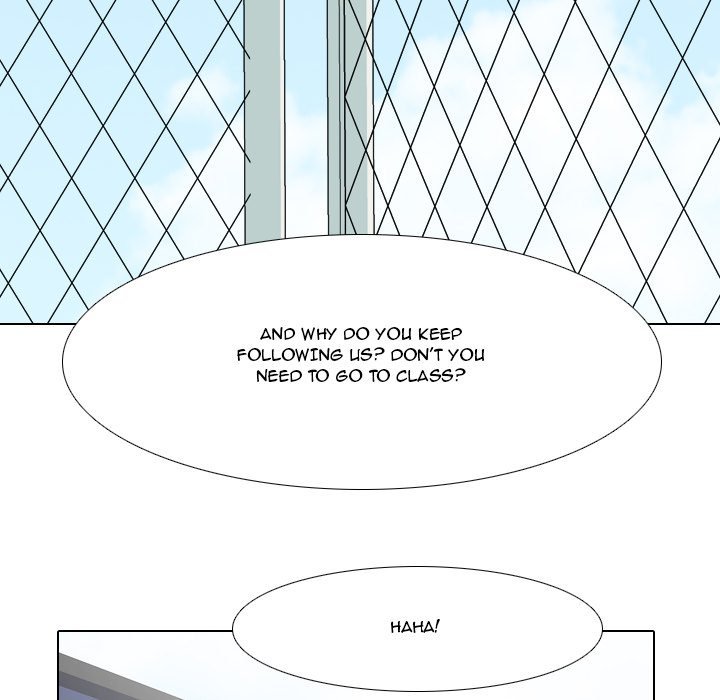 High School Legend  Red Dragon Manhwa - Chapter 12 Page 94