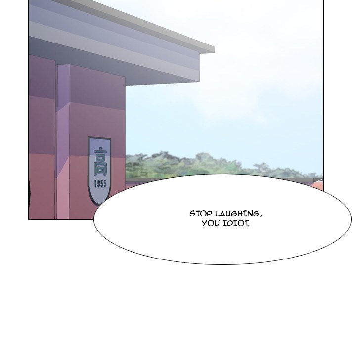 High School Legend  Red Dragon Manhwa - Chapter 12 Page 95