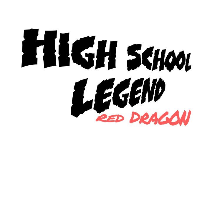 High School Legend  Red Dragon Manhwa - Chapter 12 Page 96