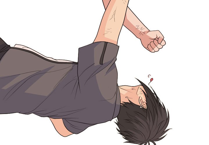 High School Legend  Red Dragon Manhwa - Chapter 253 Page 3