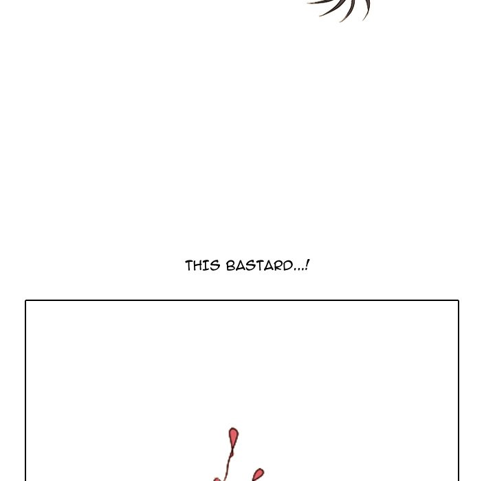 High School Legend  Red Dragon Manhwa - Chapter 253 Page 4