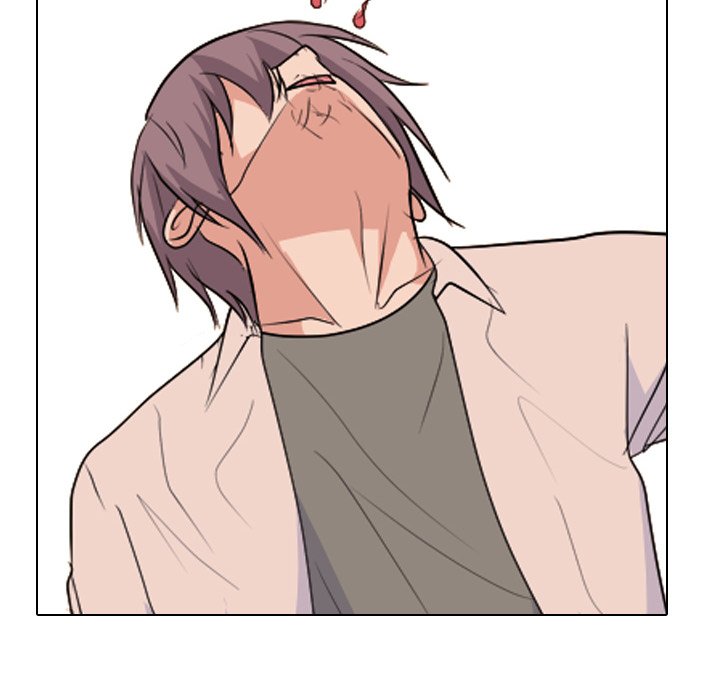 High School Legend  Red Dragon Manhwa - Chapter 253 Page 5