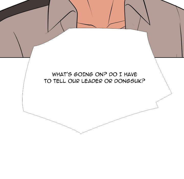 High School Legend  Red Dragon Manhwa - Chapter 253 Page 10