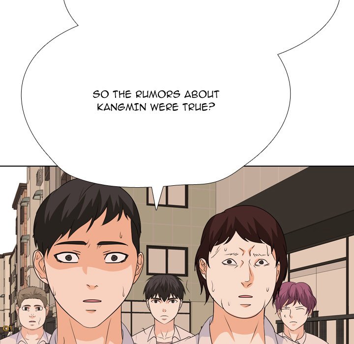 High School Legend  Red Dragon Manhwa - Chapter 253 Page 16