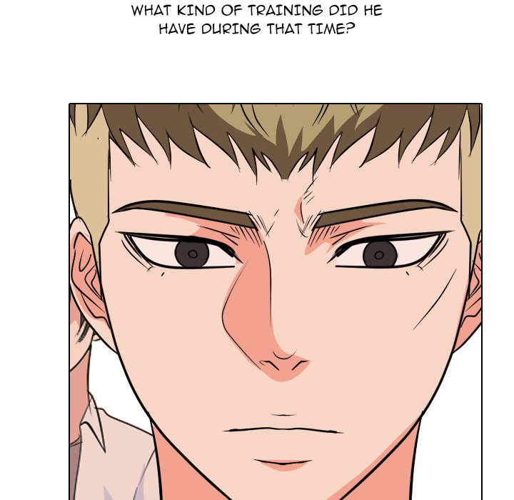 High School Legend  Red Dragon Manhwa - Chapter 253 Page 19
