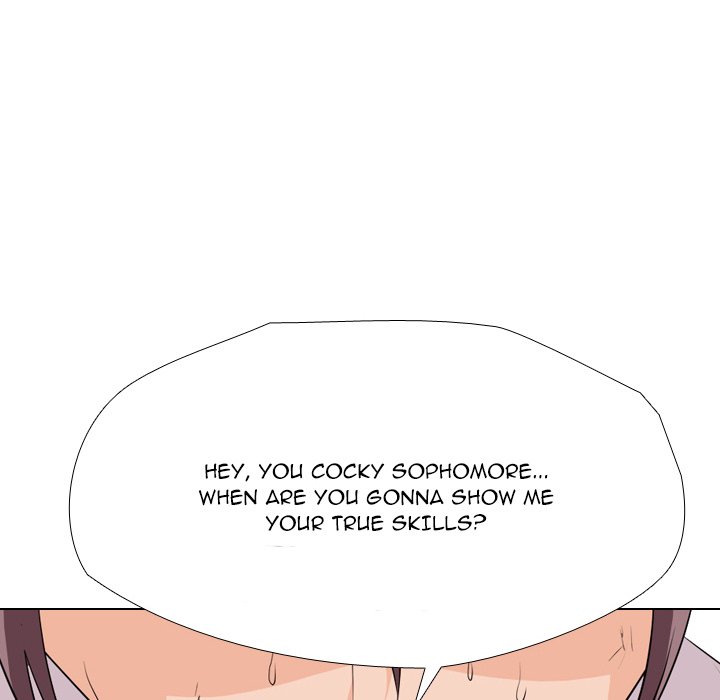 High School Legend  Red Dragon Manhwa - Chapter 253 Page 21