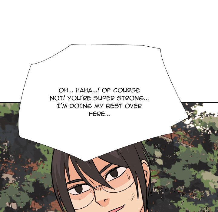 High School Legend  Red Dragon Manhwa - Chapter 253 Page 23