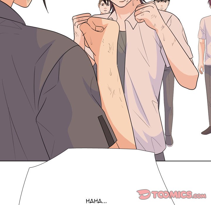 High School Legend  Red Dragon Manhwa - Chapter 253 Page 26