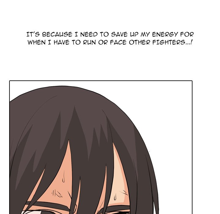 High School Legend  Red Dragon Manhwa - Chapter 253 Page 28