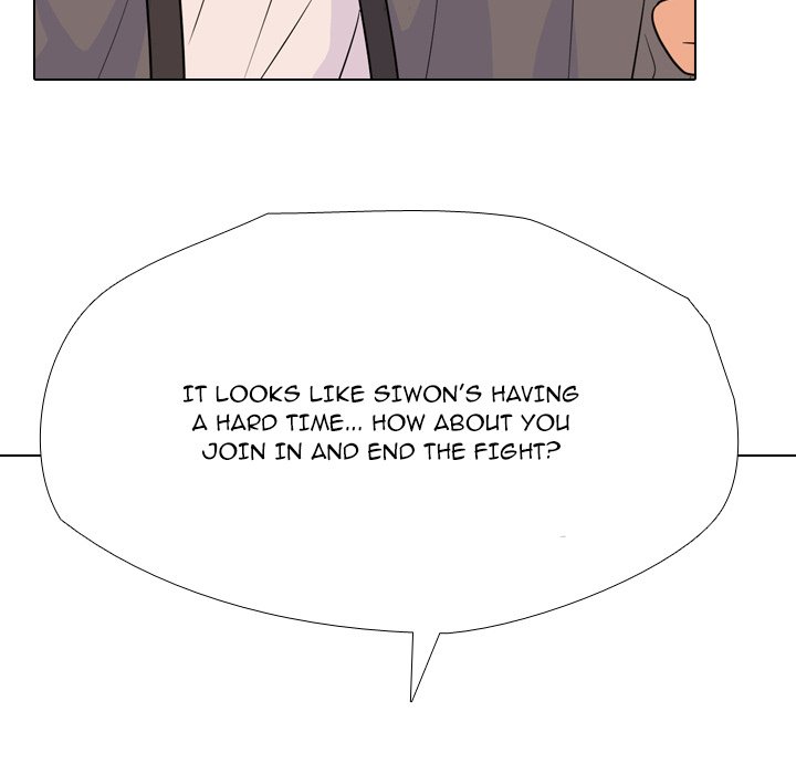 High School Legend  Red Dragon Manhwa - Chapter 253 Page 30