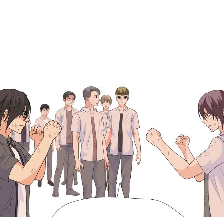 High School Legend  Red Dragon Manhwa - Chapter 253 Page 31